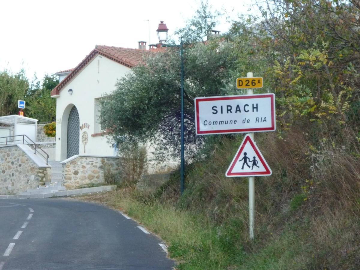 Chez Vivi Panzió Ria Kültér fotó
