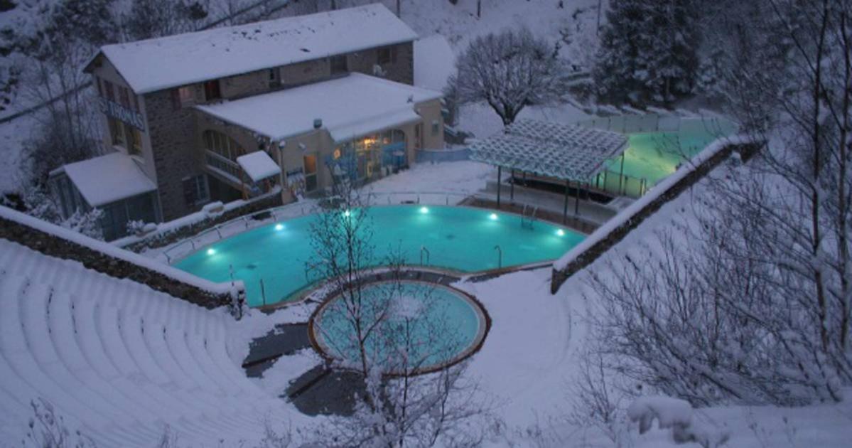Chez Vivi Panzió Ria Kültér fotó